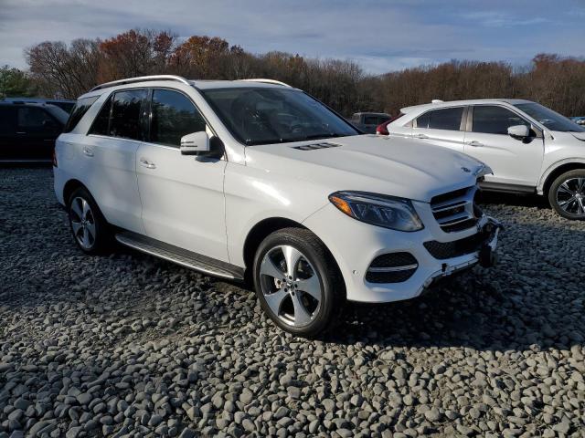 Photo 3 VIN: 4JGDA5HB1HA950676 - MERCEDES-BENZ GLE 350 4M 