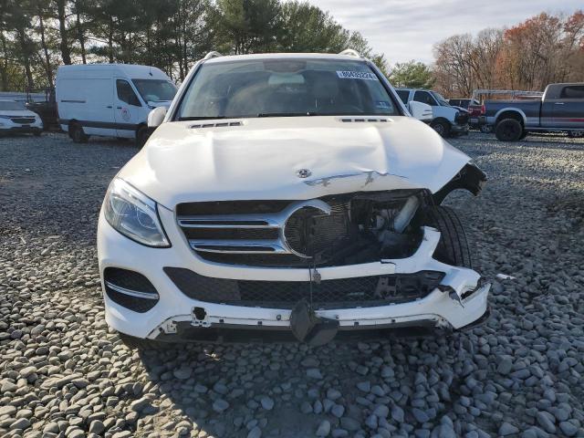 Photo 4 VIN: 4JGDA5HB1HA950676 - MERCEDES-BENZ GLE 350 4M 