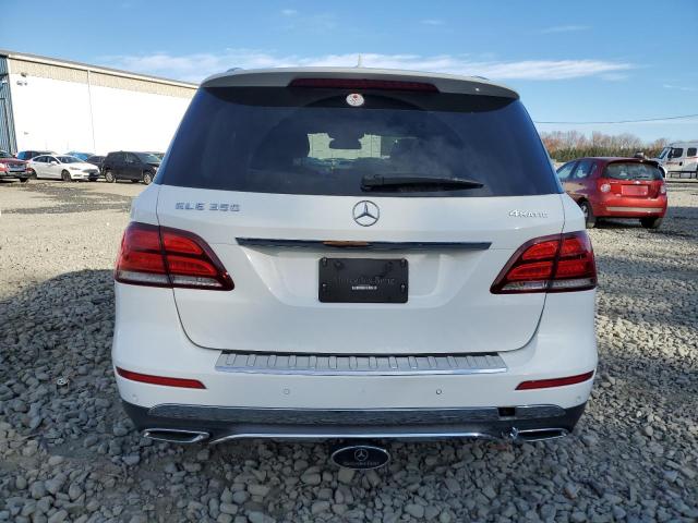 Photo 5 VIN: 4JGDA5HB1HA950676 - MERCEDES-BENZ GLE 350 4M 