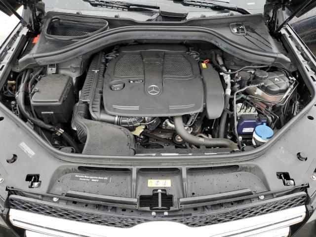 Photo 11 VIN: 4JGDA5HB1HA952525 - MERCEDES-BENZ GLE 350 4M 