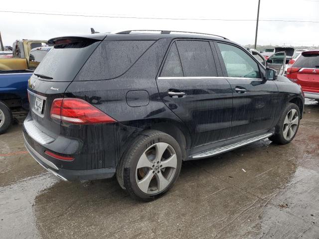 Photo 2 VIN: 4JGDA5HB1HA952525 - MERCEDES-BENZ GLE 350 4M 