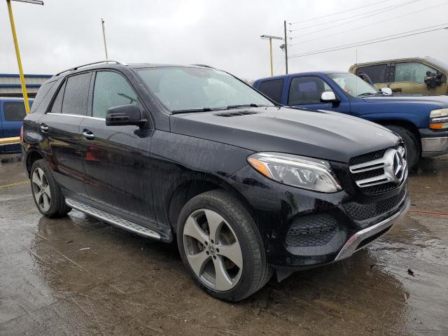 Photo 3 VIN: 4JGDA5HB1HA952525 - MERCEDES-BENZ GLE 350 4M 