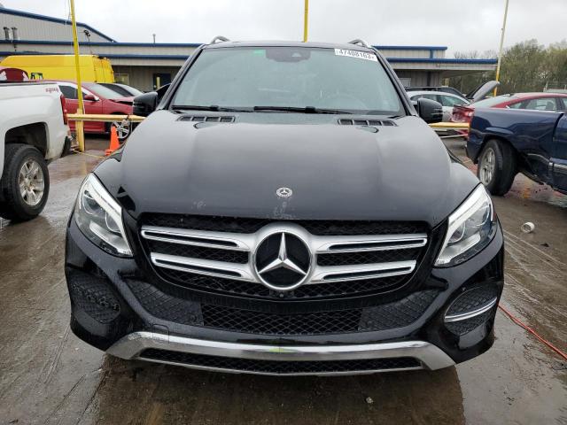 Photo 4 VIN: 4JGDA5HB1HA952525 - MERCEDES-BENZ GLE 350 4M 