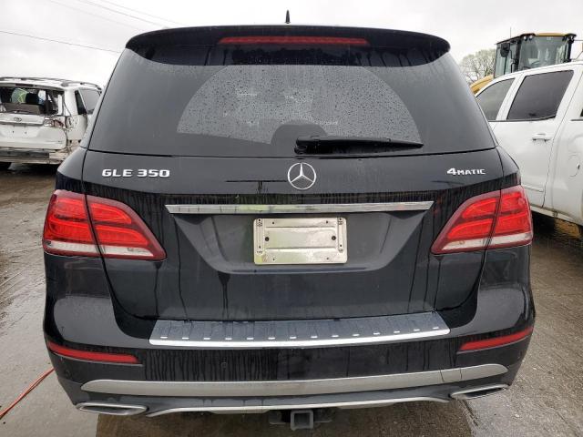 Photo 5 VIN: 4JGDA5HB1HA952525 - MERCEDES-BENZ GLE 350 4M 