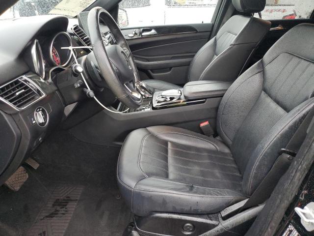 Photo 6 VIN: 4JGDA5HB1HA952525 - MERCEDES-BENZ GLE 350 4M 