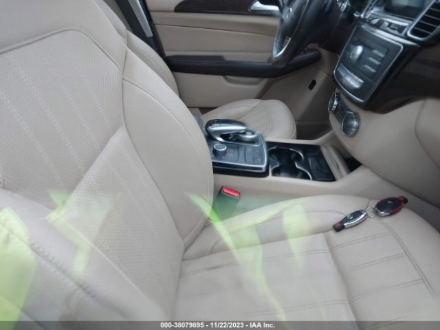 Photo 4 VIN: 4JGDA5HB1HA994967 - MERCEDES-BENZ GLE 350 