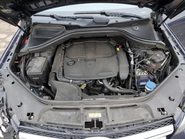 Photo 10 VIN: 4JGDA5HB1JB010491 - MERCEDES-BENZ GLE-CLASS 