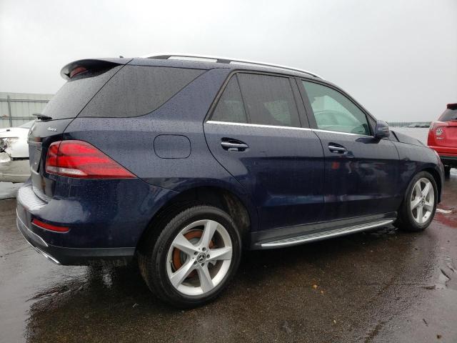 Photo 2 VIN: 4JGDA5HB1JB032815 - MERCEDES-BENZ GLE 350 4M 