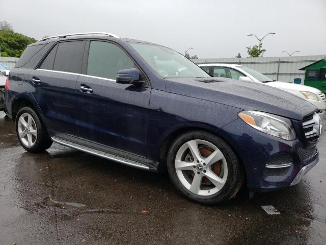 Photo 3 VIN: 4JGDA5HB1JB032815 - MERCEDES-BENZ GLE 350 4M 