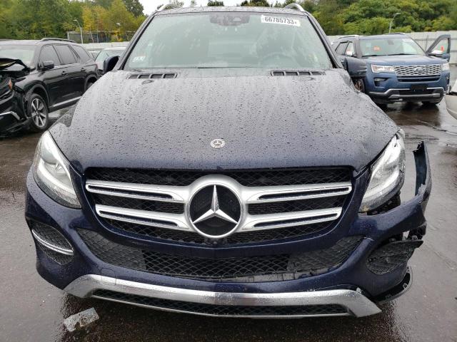 Photo 4 VIN: 4JGDA5HB1JB032815 - MERCEDES-BENZ GLE 350 4M 