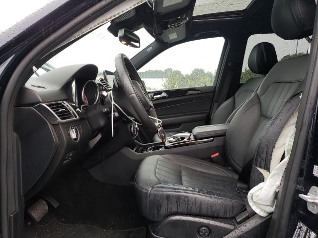 Photo 6 VIN: 4JGDA5HB1JB032815 - MERCEDES-BENZ GLE 350 4M 