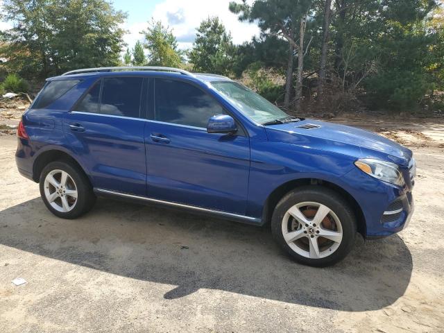 Photo 3 VIN: 4JGDA5HB1JB045371 - MERCEDES-BENZ GLE 350 4M 