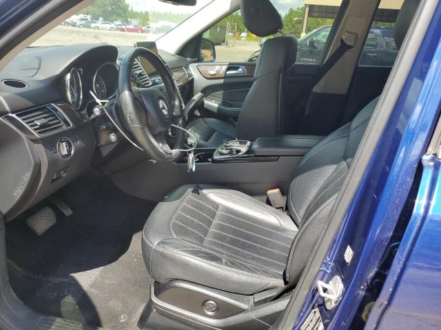 Photo 6 VIN: 4JGDA5HB1JB045371 - MERCEDES-BENZ GLE 350 4M 