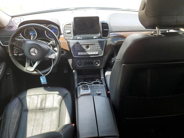 Photo 7 VIN: 4JGDA5HB1JB045371 - MERCEDES-BENZ GLE 350 4M 