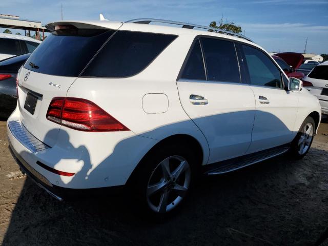 Photo 2 VIN: 4JGDA5HB1JB061814 - MERCEDES-BENZ GLE 350 4M 