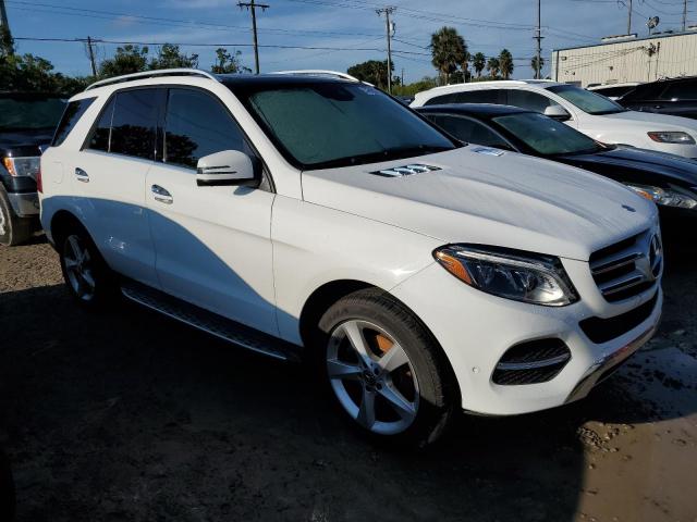 Photo 3 VIN: 4JGDA5HB1JB061814 - MERCEDES-BENZ GLE 350 4M 