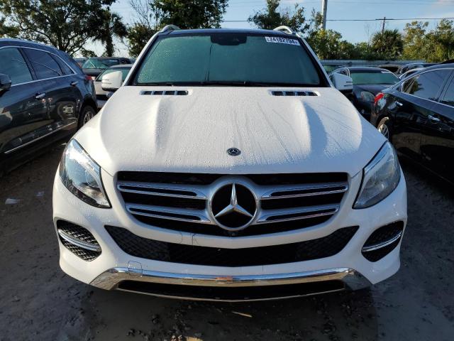 Photo 4 VIN: 4JGDA5HB1JB061814 - MERCEDES-BENZ GLE 350 4M 