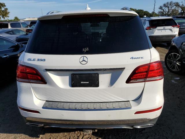 Photo 5 VIN: 4JGDA5HB1JB061814 - MERCEDES-BENZ GLE 350 4M 