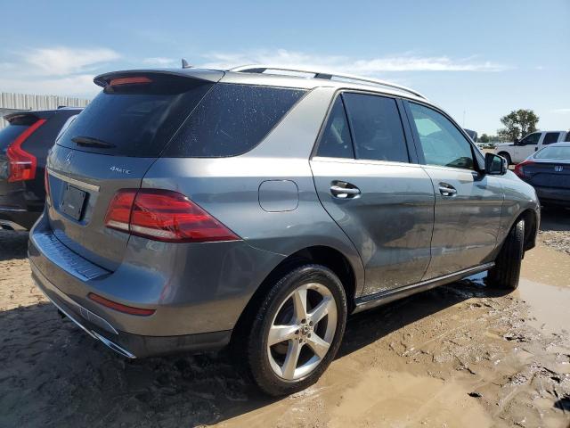 Photo 2 VIN: 4JGDA5HB1JB062347 - MERCEDES-BENZ GLE 350 4M 