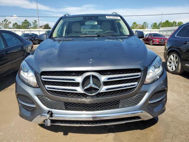 Photo 4 VIN: 4JGDA5HB1JB062347 - MERCEDES-BENZ GLE 350 4M 