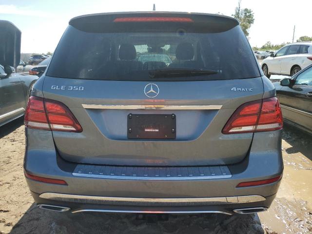 Photo 5 VIN: 4JGDA5HB1JB062347 - MERCEDES-BENZ GLE 350 4M 