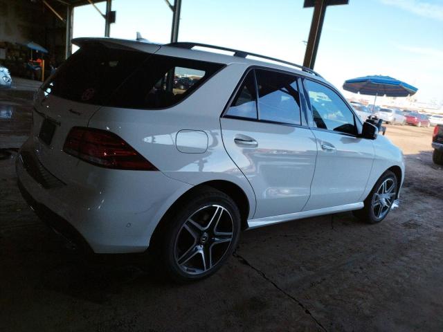 Photo 2 VIN: 4JGDA5HB1JB066480 - MERCEDES-BENZ GLE 350 4M 