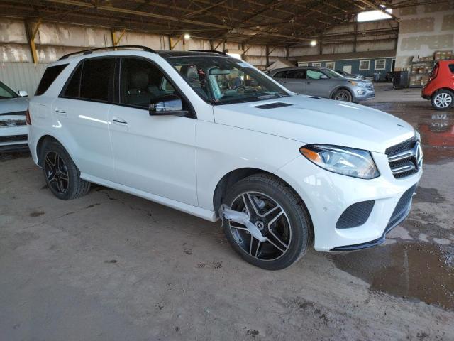 Photo 3 VIN: 4JGDA5HB1JB066480 - MERCEDES-BENZ GLE 350 4M 