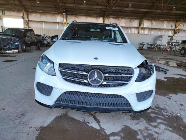 Photo 4 VIN: 4JGDA5HB1JB066480 - MERCEDES-BENZ GLE 350 4M 