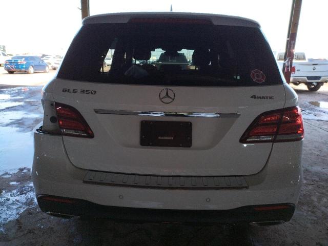 Photo 5 VIN: 4JGDA5HB1JB066480 - MERCEDES-BENZ GLE 350 4M 