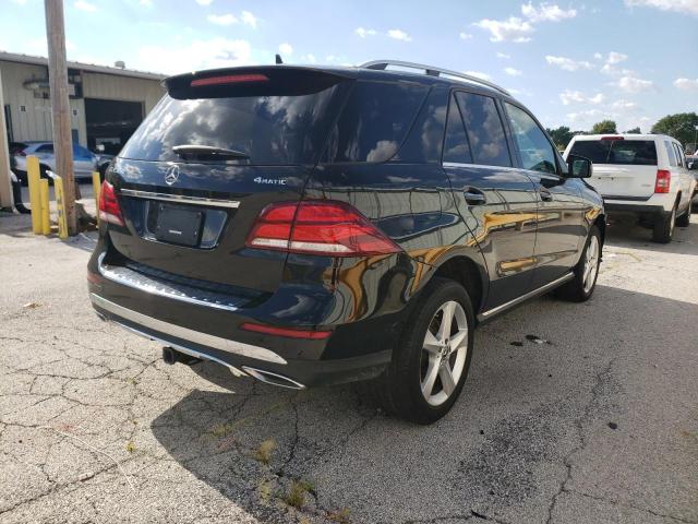 Photo 3 VIN: 4JGDA5HB1JB070013 - MERCEDES-BENZ GLE 350 4M 