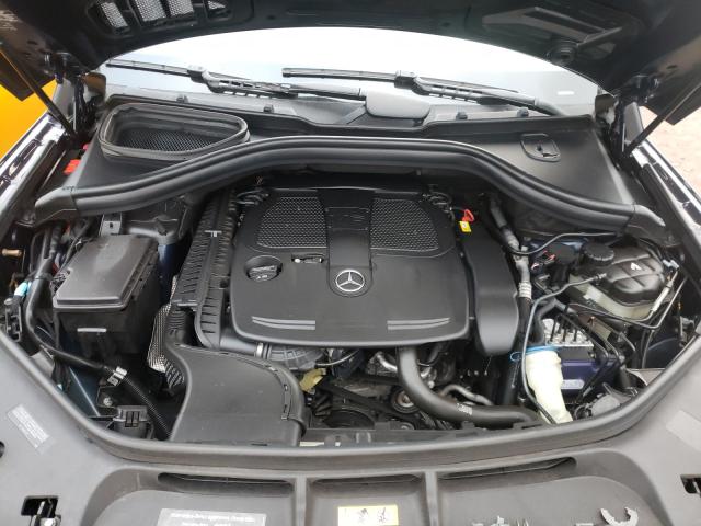 Photo 6 VIN: 4JGDA5HB1JB097390 - MERCEDES-BENZ GLE 350 