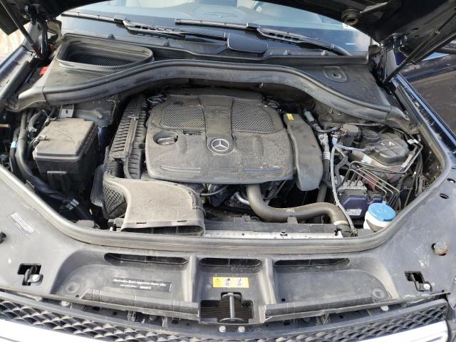 Photo 6 VIN: 4JGDA5HB1JB177577 - MERCEDES-BENZ GLE 350 4M 