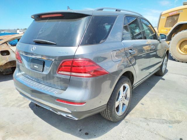 Photo 3 VIN: 4JGDA5HB1JB179684 - MERCEDES-BENZ GLE 350 4M 