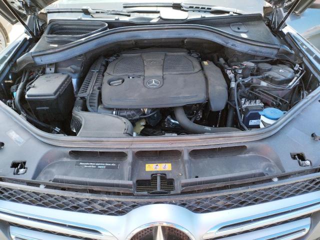 Photo 6 VIN: 4JGDA5HB1JB179684 - MERCEDES-BENZ GLE 350 4M 