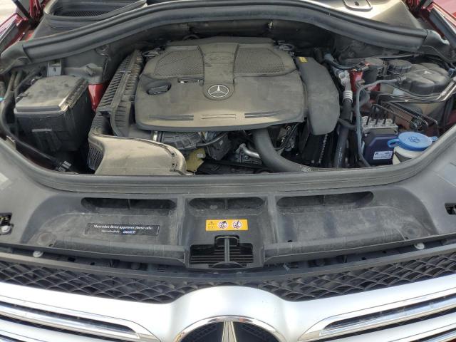 Photo 11 VIN: 4JGDA5HB1JB188322 - MERCEDES-BENZ GLE-CLASS 