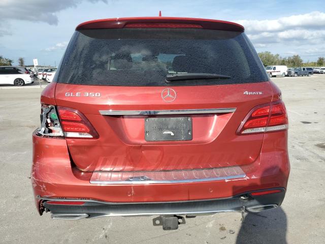 Photo 5 VIN: 4JGDA5HB1JB188322 - MERCEDES-BENZ GLE-CLASS 