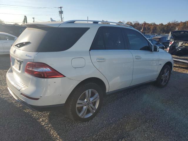 Photo 2 VIN: 4JGDA5HB2CA006992 - MERCEDES-BENZ ML 350 4MA 