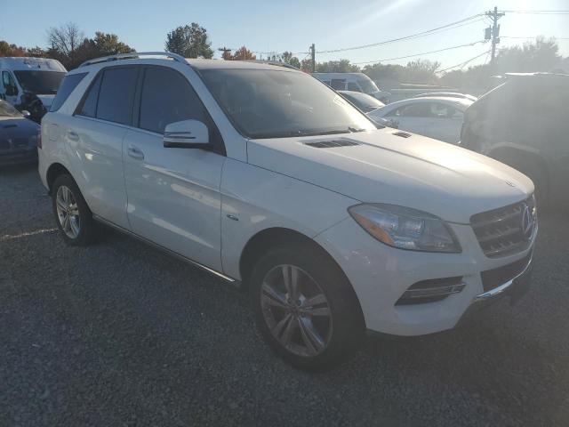 Photo 3 VIN: 4JGDA5HB2CA006992 - MERCEDES-BENZ ML 350 4MA 