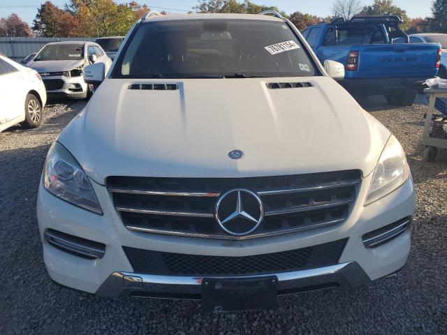 Photo 4 VIN: 4JGDA5HB2CA006992 - MERCEDES-BENZ ML 350 4MA 