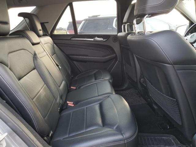 Photo 10 VIN: 4JGDA5HB2CA007446 - MERCEDES-BENZ ML 350 4MA 