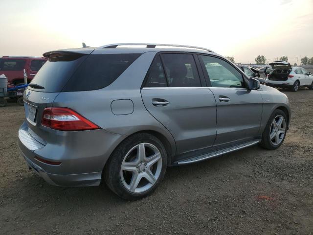 Photo 2 VIN: 4JGDA5HB2CA007446 - MERCEDES-BENZ ML 350 4MA 