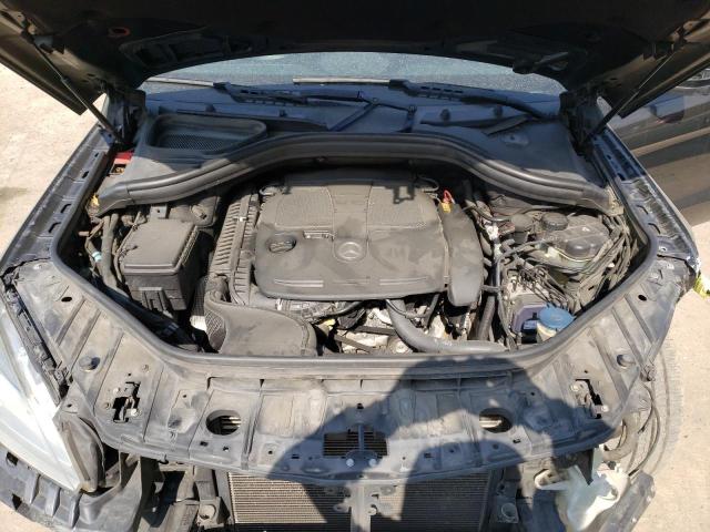 Photo 11 VIN: 4JGDA5HB2CA014784 - MERCEDES-BENZ M-CLASS 