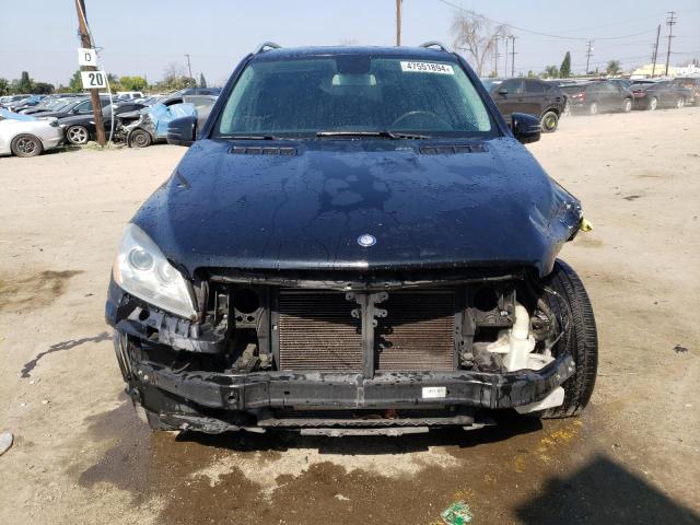 Photo 4 VIN: 4JGDA5HB2CA014784 - MERCEDES-BENZ M-CLASS 