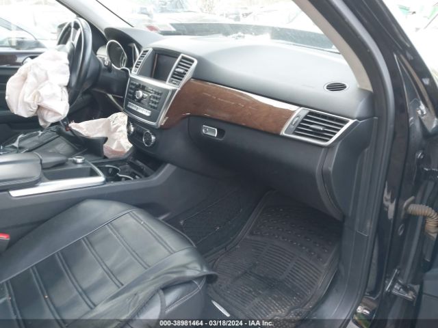 Photo 4 VIN: 4JGDA5HB2CA024246 - MERCEDES-BENZ ML 350 