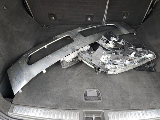 Photo 11 VIN: 4JGDA5HB2CA027986 - MERCEDES-BENZ ML 350 4MA 