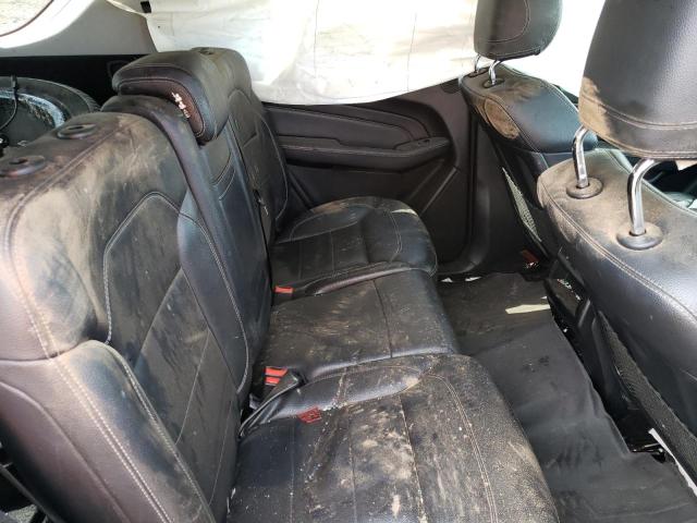 Photo 5 VIN: 4JGDA5HB2CA033478 - MERCEDES-BENZ ML 350 4MA 