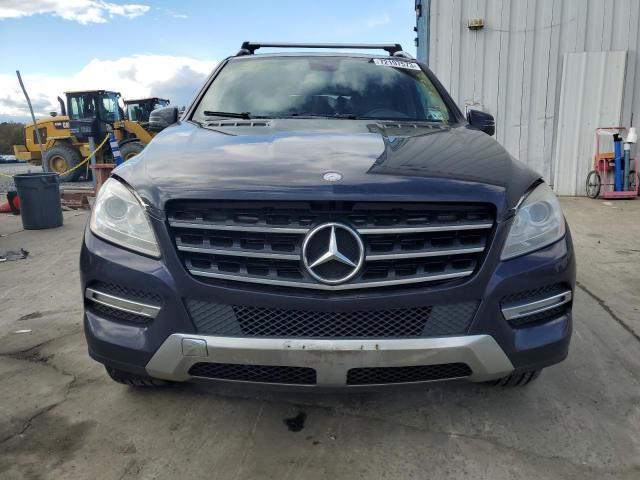 Photo 4 VIN: 4JGDA5HB2CA035649 - MERCEDES-BENZ ML 350 4MA 