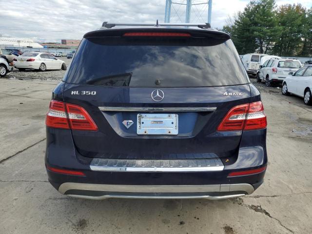 Photo 5 VIN: 4JGDA5HB2CA035649 - MERCEDES-BENZ ML 350 4MA 