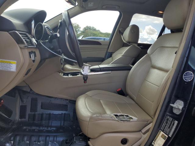 Photo 6 VIN: 4JGDA5HB2CA035649 - MERCEDES-BENZ ML 350 4MA 