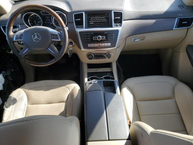 Photo 7 VIN: 4JGDA5HB2CA060986 - MERCEDES-BENZ ML 350 4MA 